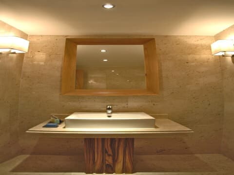 Sensatori Suite