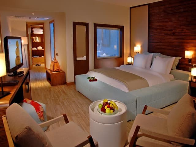 Sensatori Suite