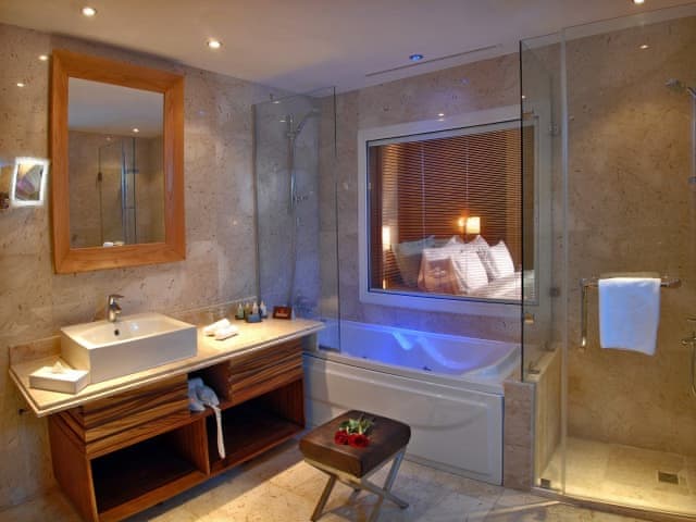 Sensatori Suite