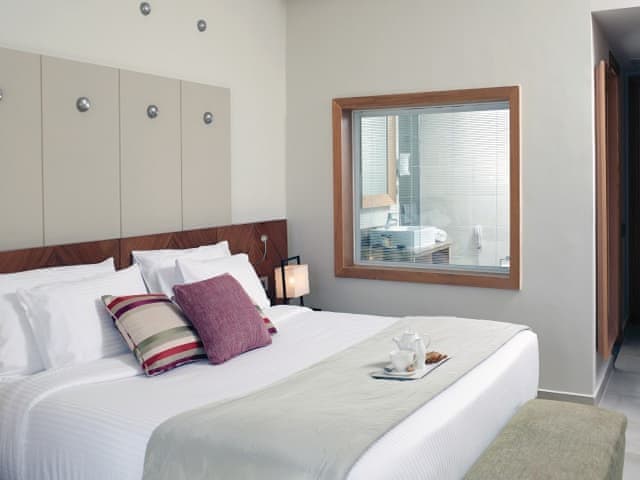 Standard Inland View- Adult Only