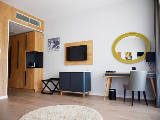 Superior Oda (Balkonlu)