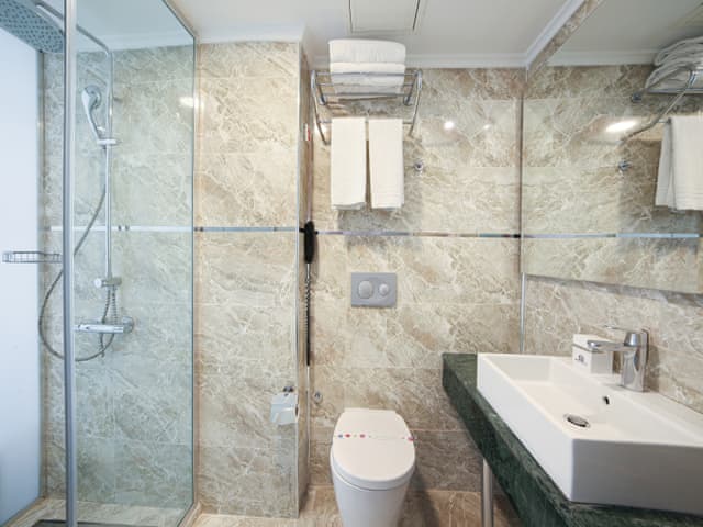 Standart Çift/İki Yataklı Oda