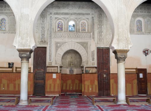 فنادق المغرب للعوائل 5