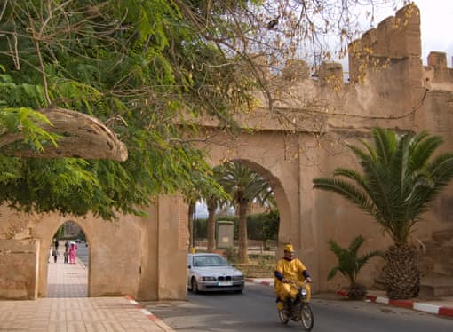 فنادق المغرب للعوائل 2