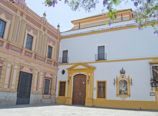 Endülüs İslami oteller 5