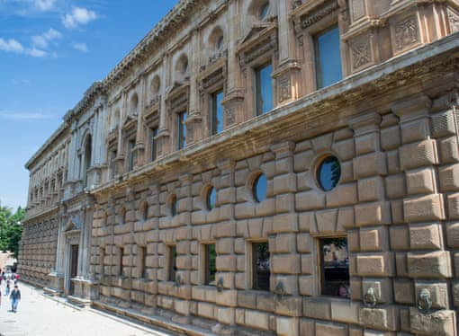 Granada halal holidays 2