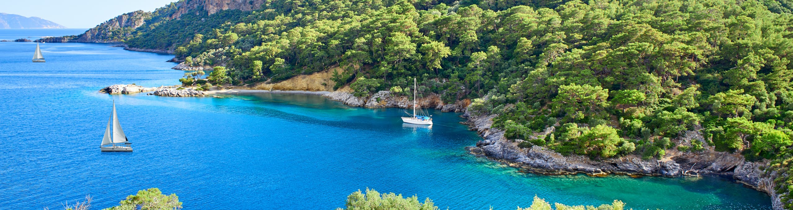 Fethiye Muhafazakar Oteller