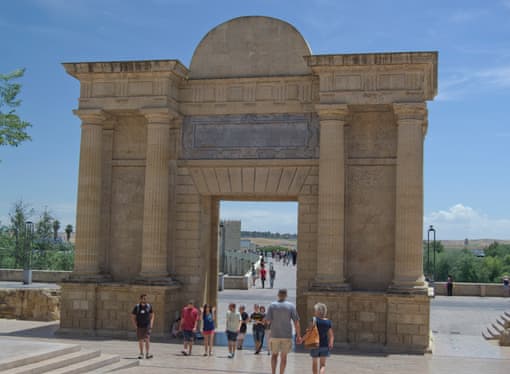 Córdoba (Kurtuba) İslami oteller 4