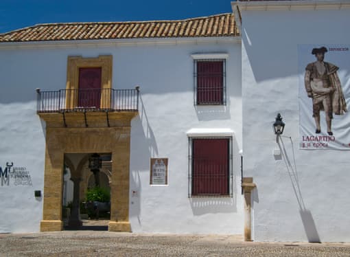 Córdoba (Kurtuba) İslami oteller 3