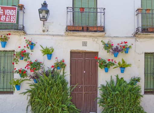 Córdoba (Kurtuba) İslami oteller 2