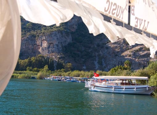 Bodrum İslami oteller 2