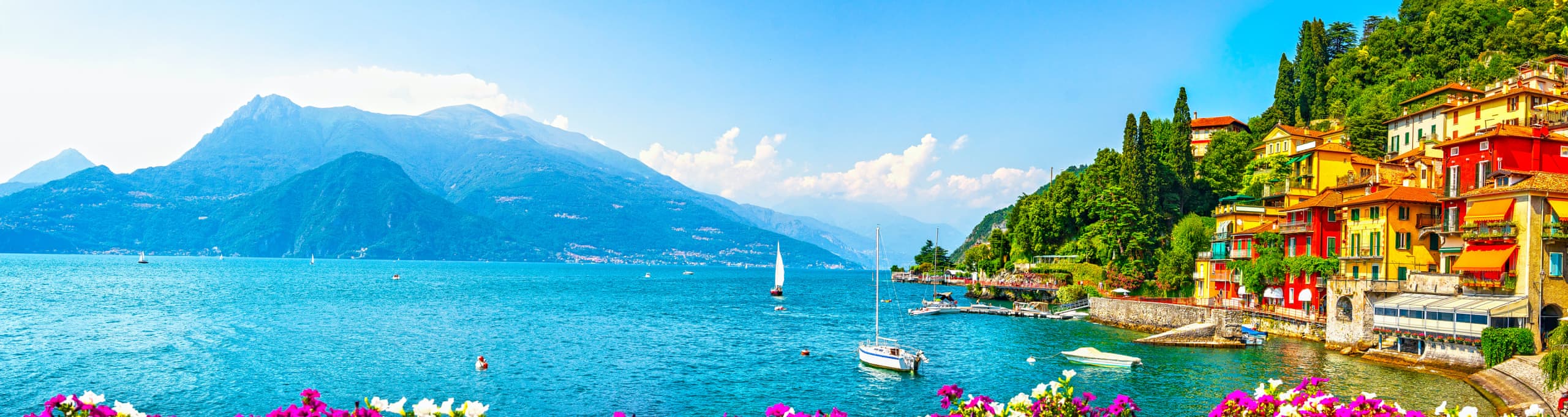 İtalya Helal Özellikli Tatil