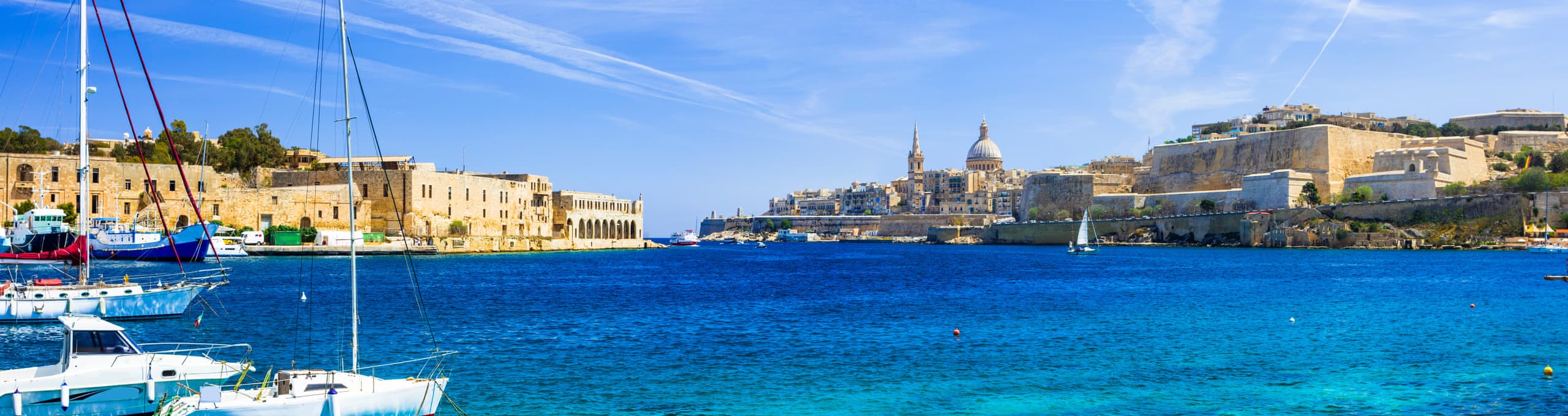 Malta Halal-friendly holidays