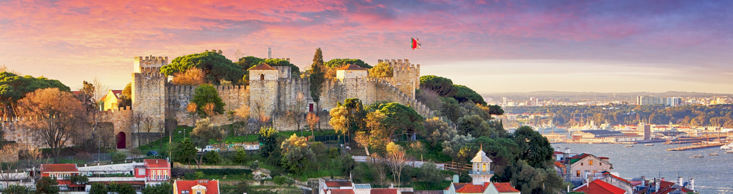 Portekiz Helal Özellikli Tatil