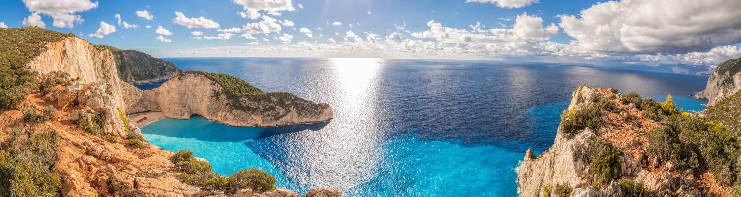 Yunanistan Helal Özellikli Tatil