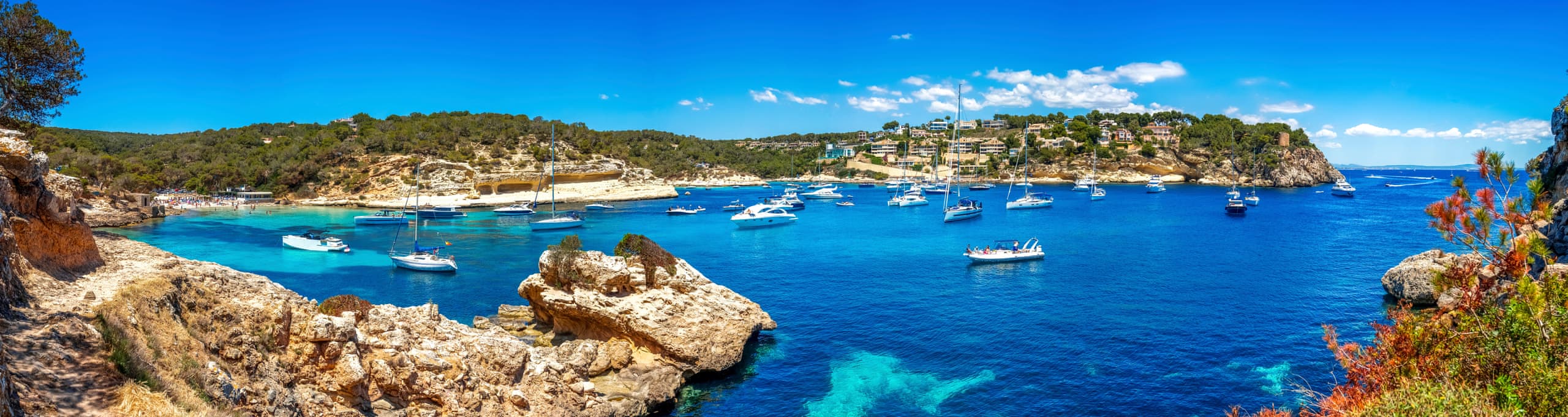 Mayorka Helal Özellikli Tatil