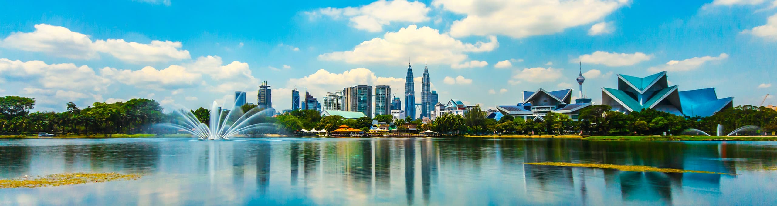 Kuala Lumpur Helal Özellikli Tatil