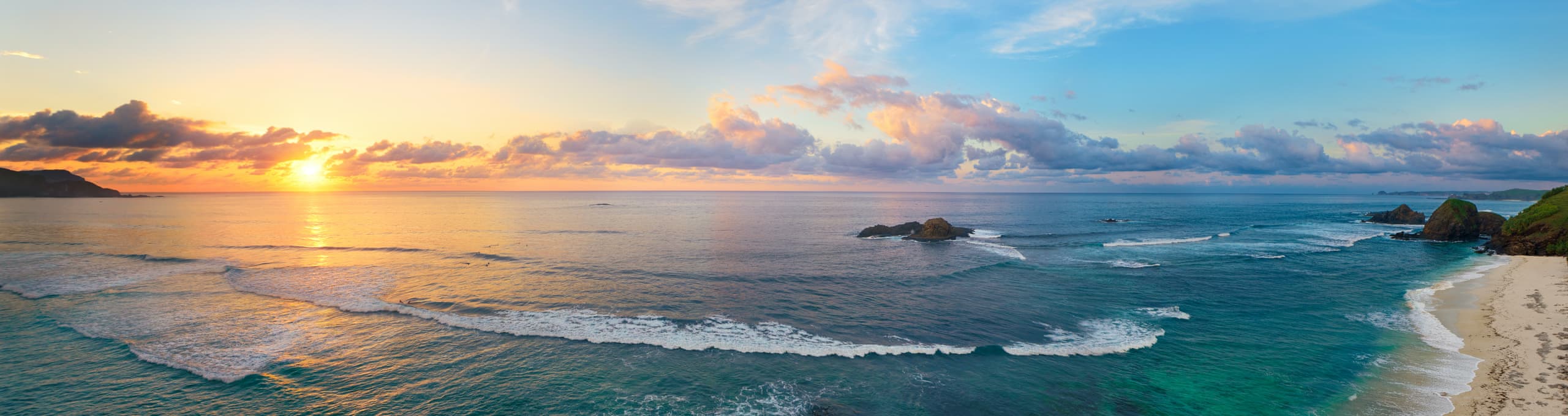 Lombok Halal-friendly holidays