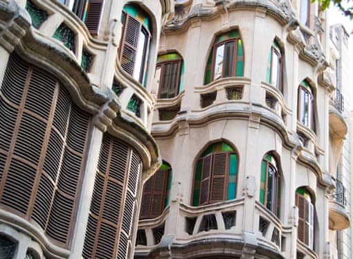 Mayorka İslami oteller 5