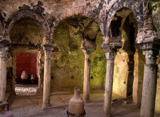 Mayorka İslami oteller 14