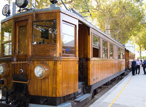 Mayorka İslami oteller 6