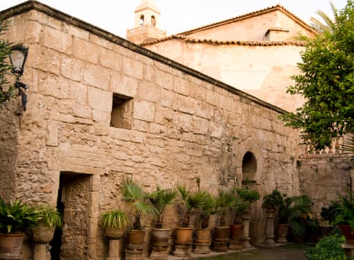 Mayorka İslami oteller 13