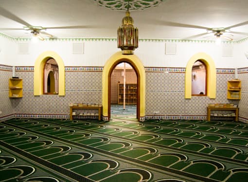 Mayorka İslami oteller 15