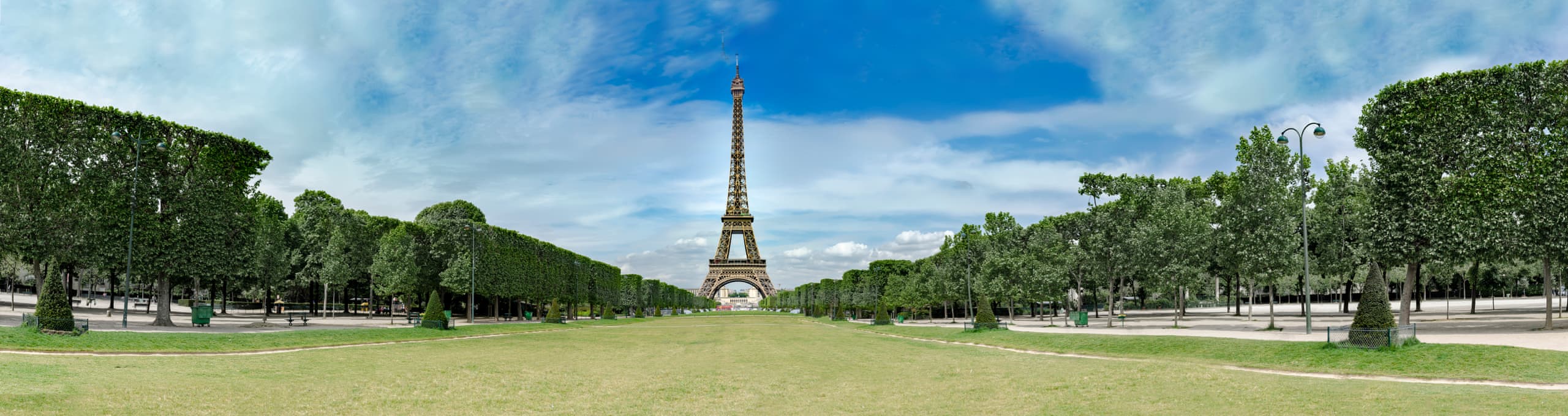 Fransa Helal Özellikli Tatil