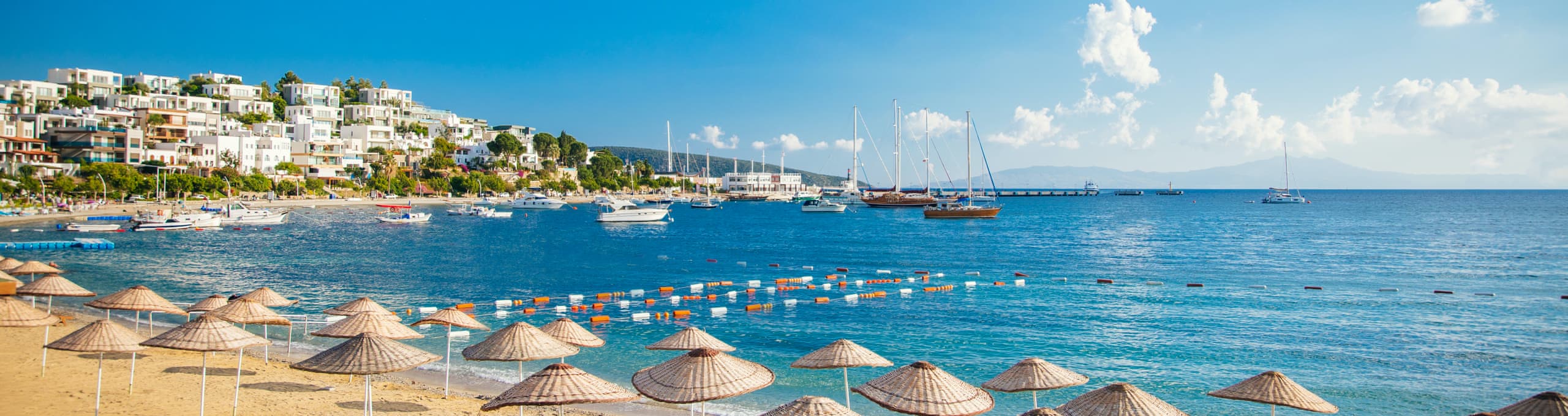 Ege Helal Özellikli Tatil