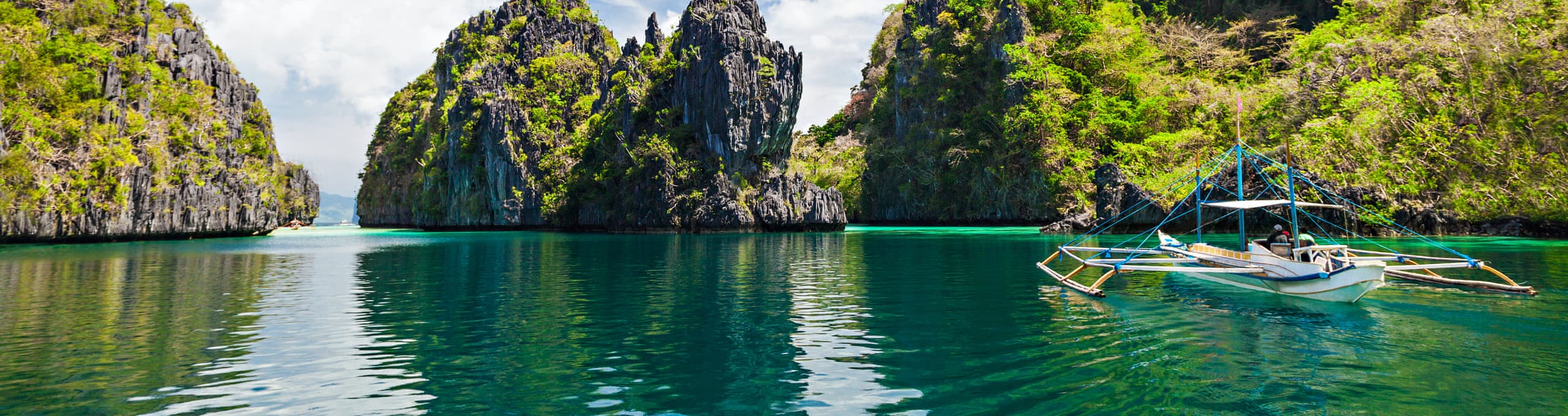 Philippines Halal-friendly holidays