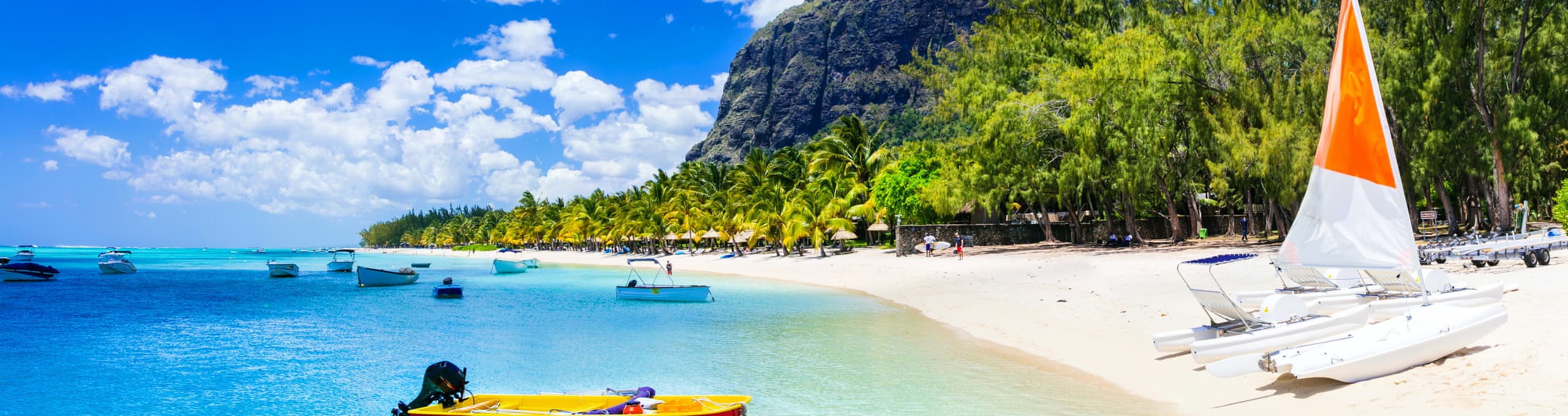 Mauritius Halal-friendly holidays