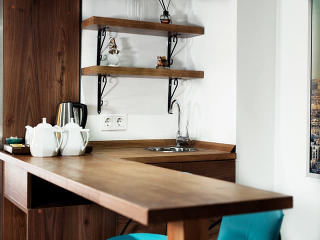 Superior Üç Kişilik Oda