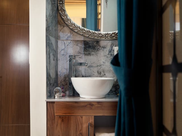 Superior Üç Kişilik Oda