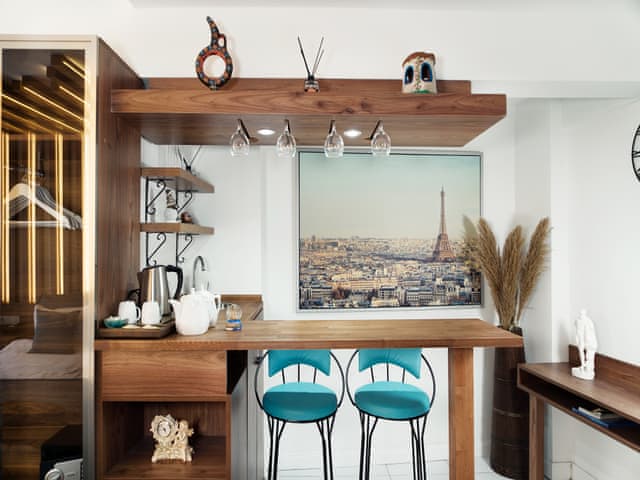 Superior Üç Kişilik Oda