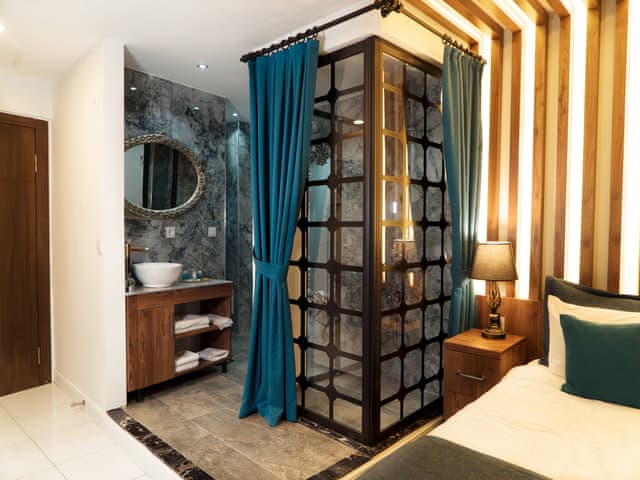 Superior Üç Kişilik Oda