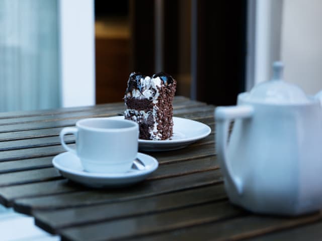 Superior Oda (Balkonlu)