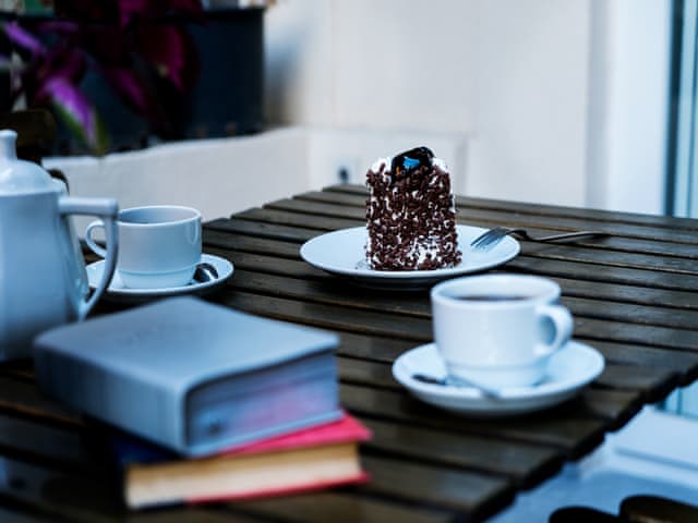 Superior Oda (Balkonlu)