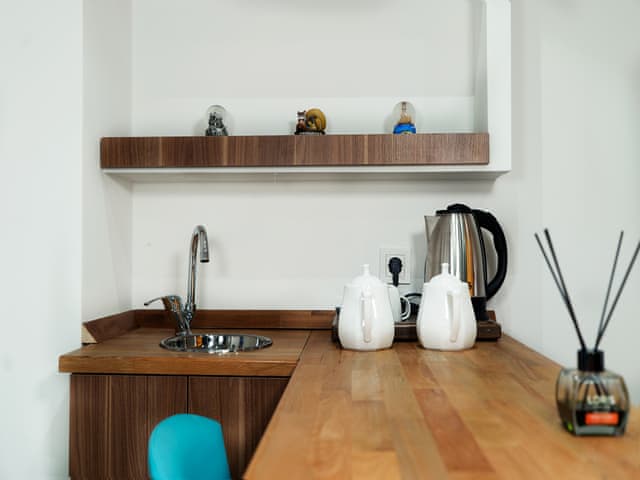 Superior Oda (Balkonlu)