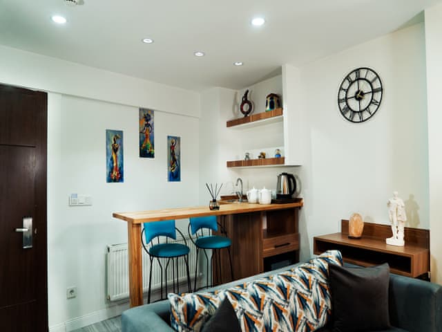 Superior Oda (Balkonlu)