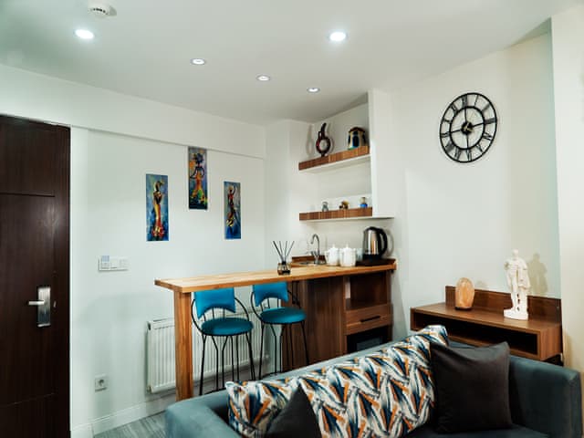 Superior Oda (Balkonlu)