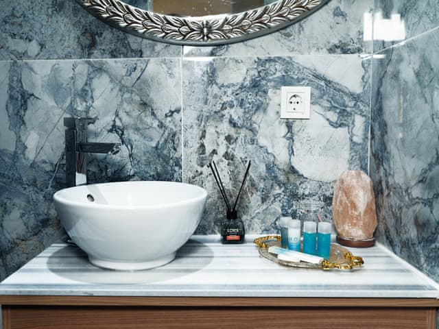 Superior Oda (Balkonlu)