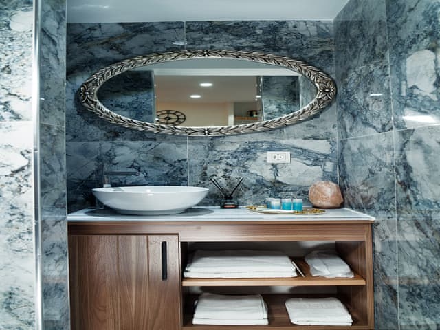 Superior Oda (Balkonlu)