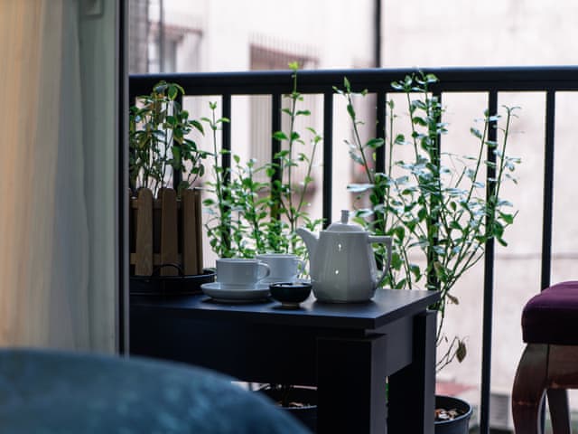 Aile Süit (2 yatak odalı)