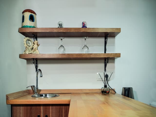 Aile Süit (2 yatak odalı)