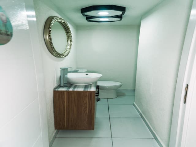 Aile Süit (2 yatak odalı)