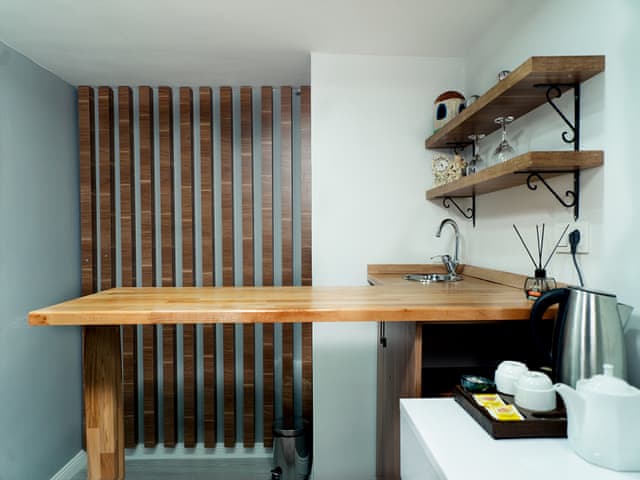 Aile Süit (2 yatak odalı)