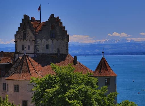 Halal-freundliche Hotels am Bodensee Halal-Reisen 8