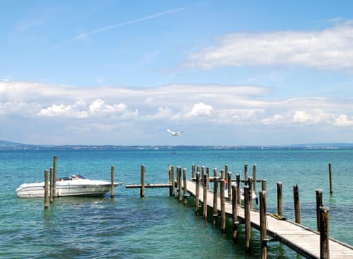 Halal-freundliche Hotels am Bodensee Halal-Reisen 2