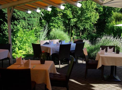 Halal-freundliche Hotels am Bodensee Halal-Reisen 9