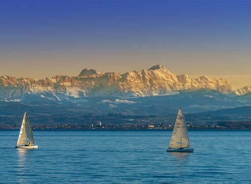 Halal-freundliche Hotels am Bodensee Halal-Reisen 1